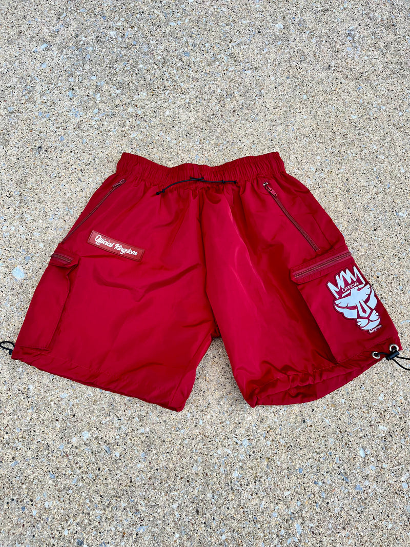 Official Kingdom “Tech Shorts”