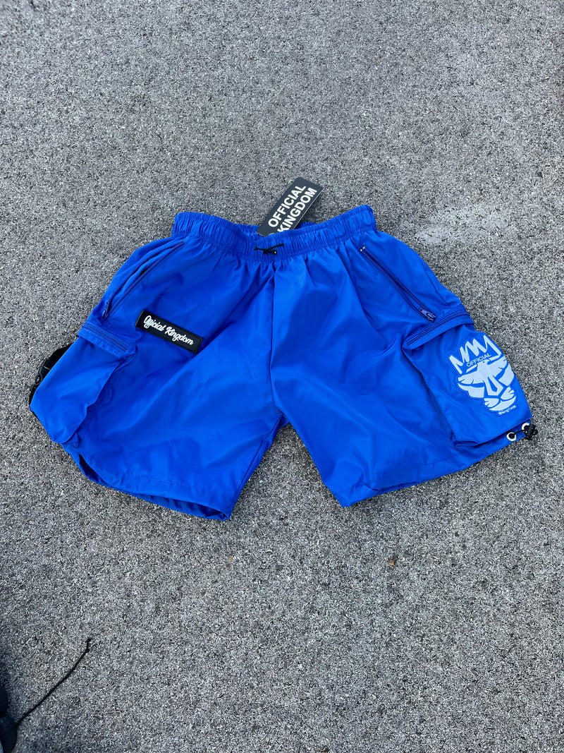 Official Kingdom “Tech Shorts”