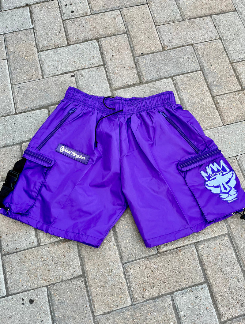 Official Kingdom “Tech Shorts”