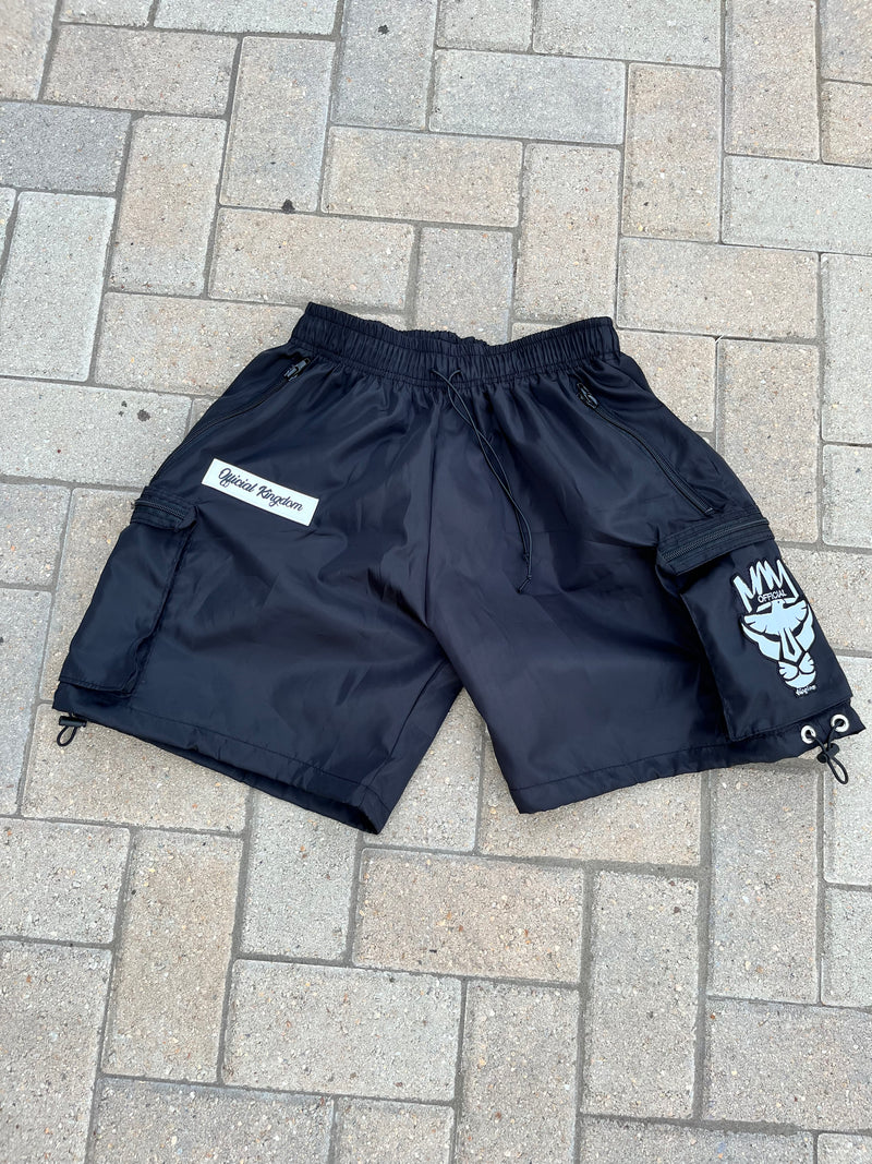 Official Kingdom “Tech Shorts”