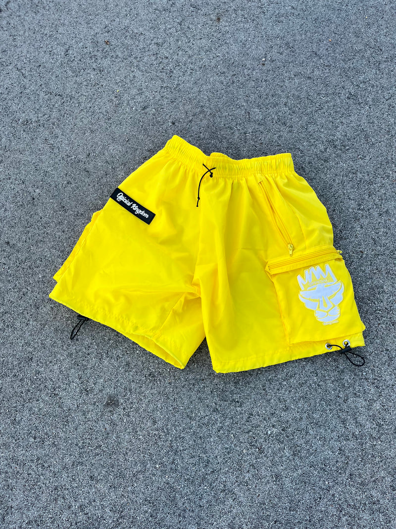 Official Kingdom “Tech Shorts”