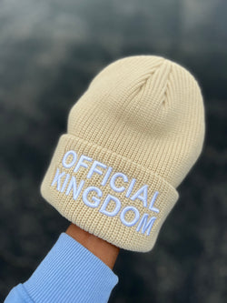 Kingdom Beanies