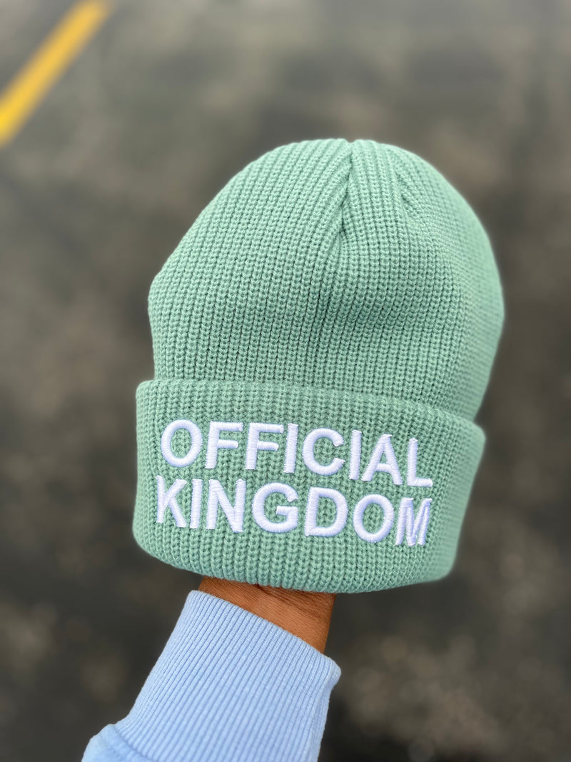 Kingdom Beanies