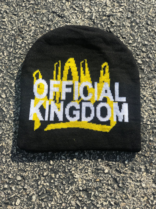 “Crowning Moment” Beanie