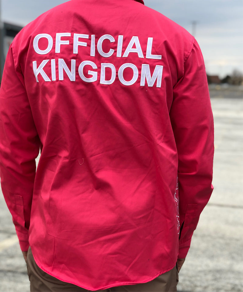 Kingdom “Dickie Collection”